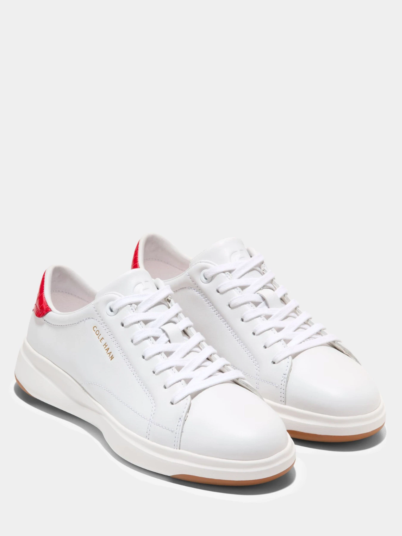 Кеды Cole Haan модель W35503 Фото