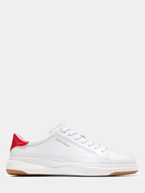 Кеды Cole Haan модель W35503 Фото