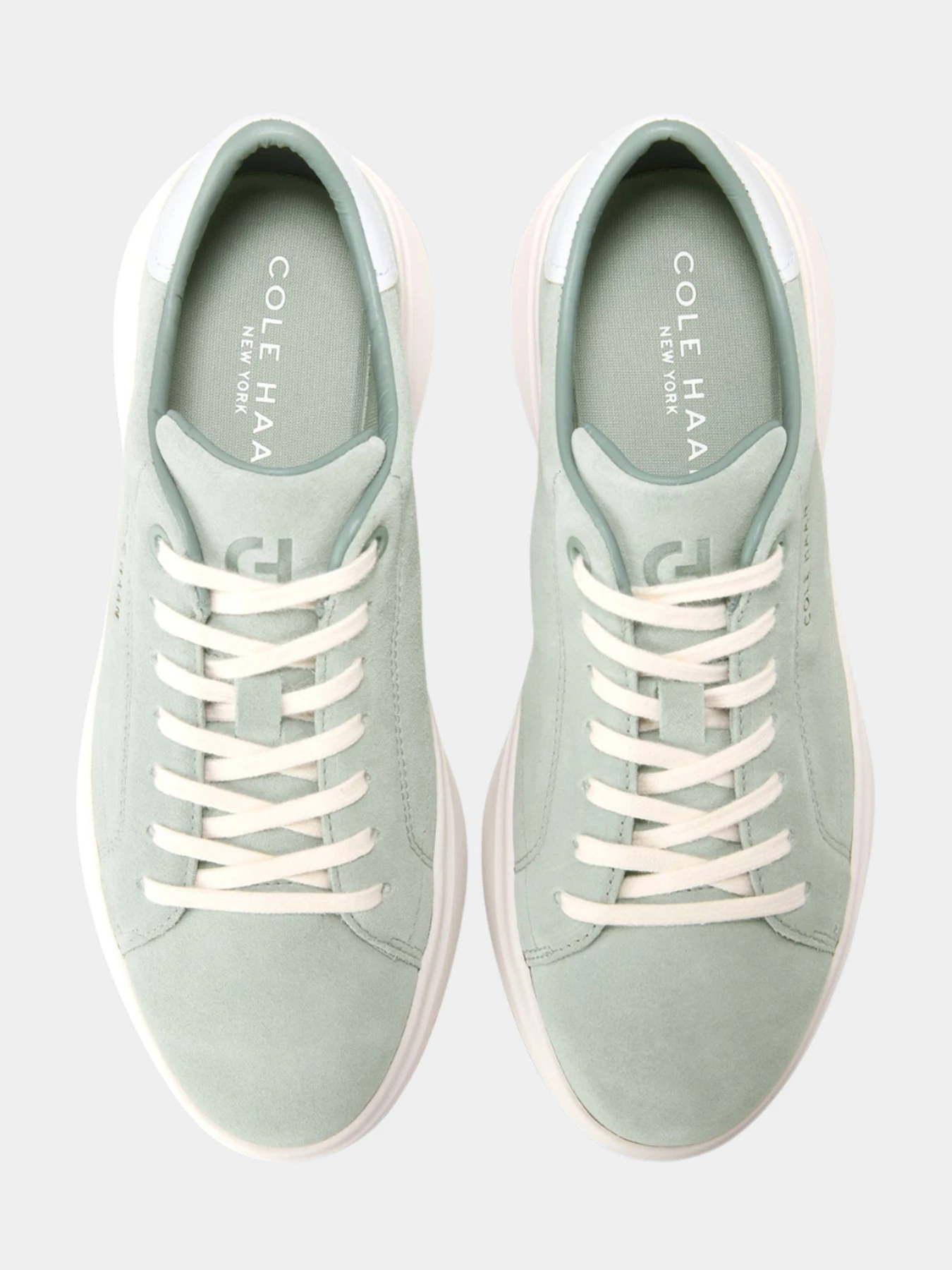 Кеды Cole Haan модель W35505 Фото