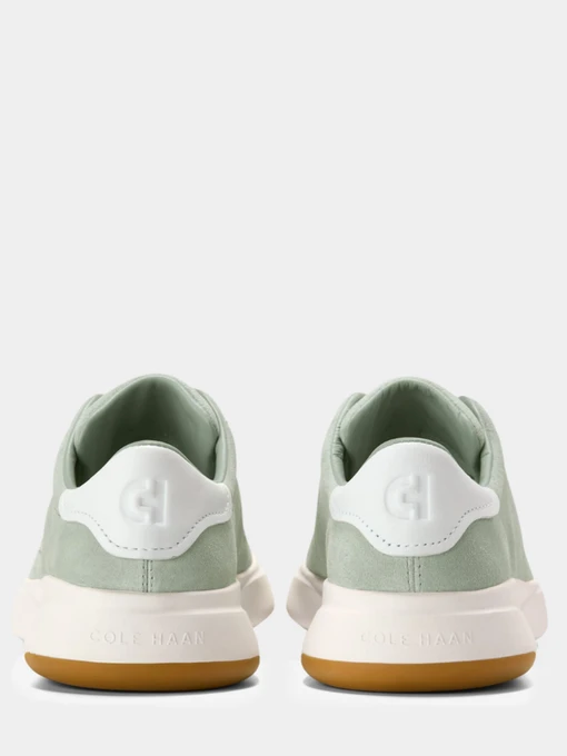 Шкіряні Жіночі Кеди низькі Cole Haan фото 3