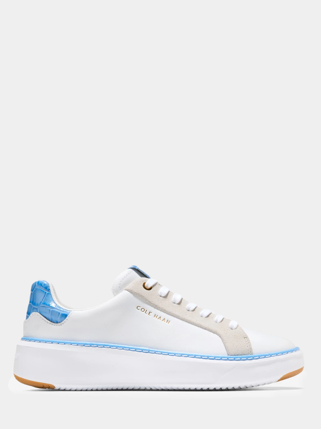 Кеды Cole Haan модель W36232 Фото