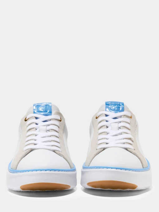 Шкіряні Жіночі Кеди низькі Cole Haan фото 2