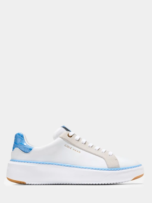 Кеды Cole Haan модель W36232 Фото