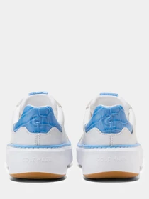 Кеды Cole Haan модель W36232 Фото