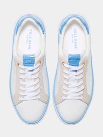 Кеды Cole Haan модель W36232 Фото