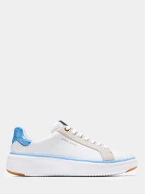 Кеды Cole Haan модель W36232 Фото