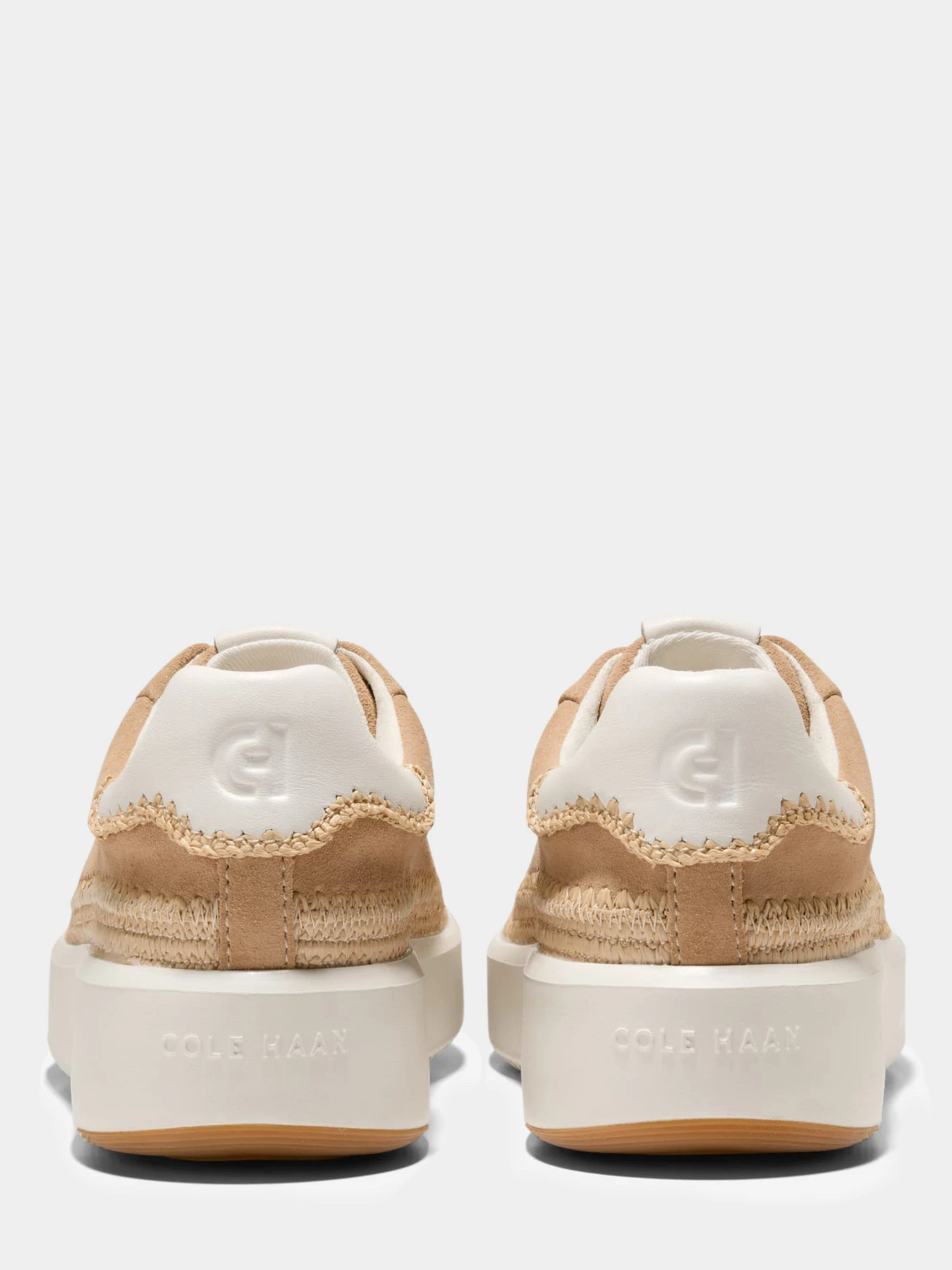 Кеды Cole Haan модель W36234 Фото