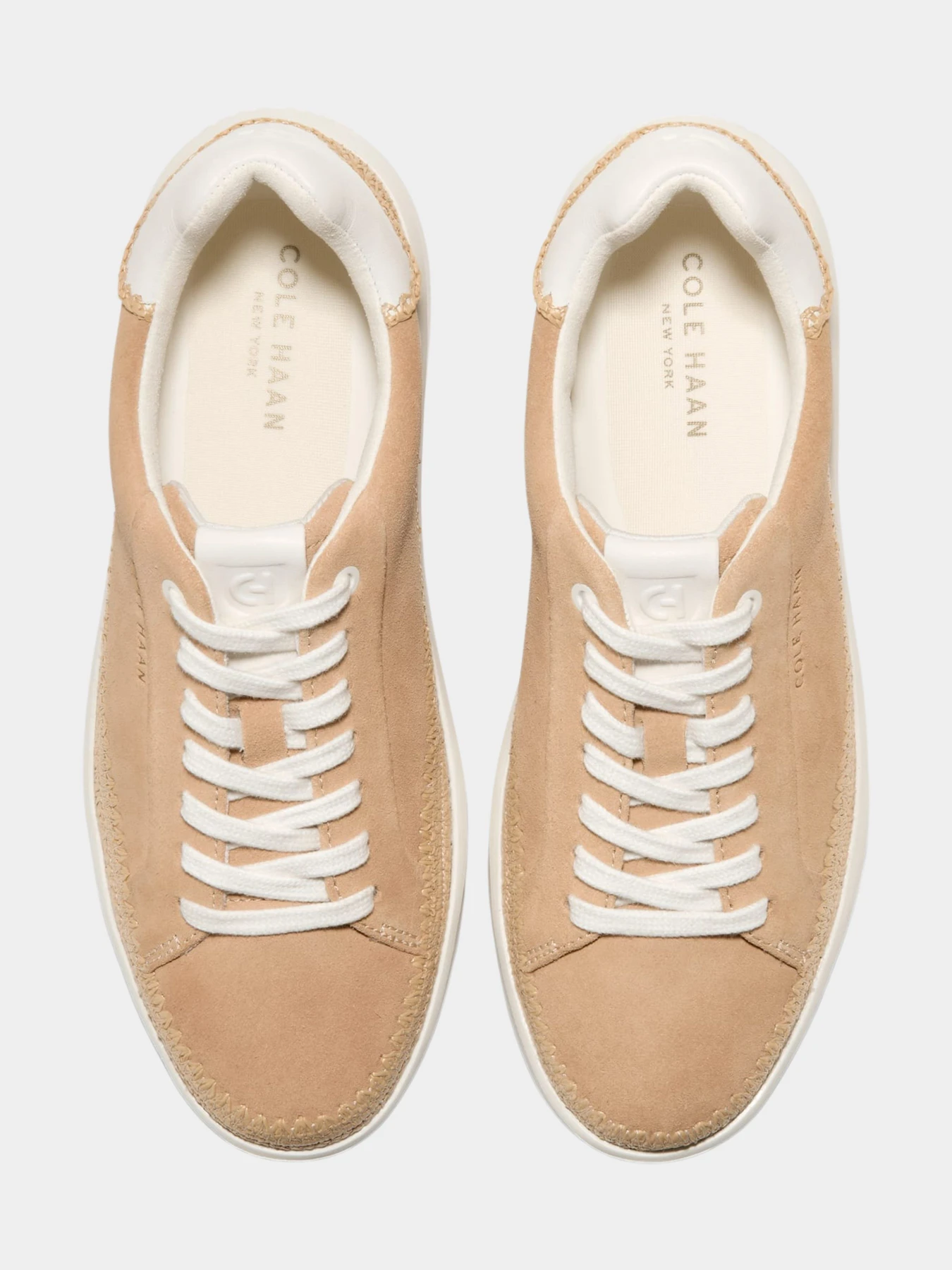 Кеды Cole Haan модель W36234 Фото