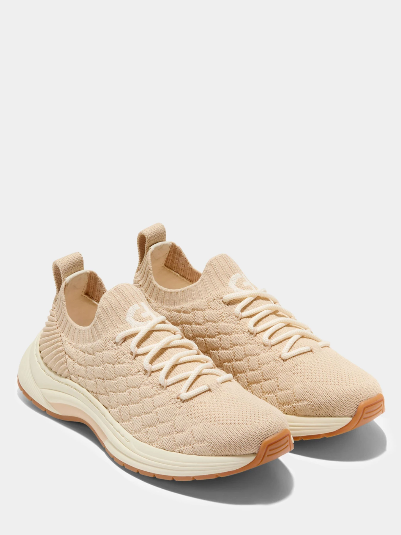 Кроссовки Cole Haan модель W34837 Фото