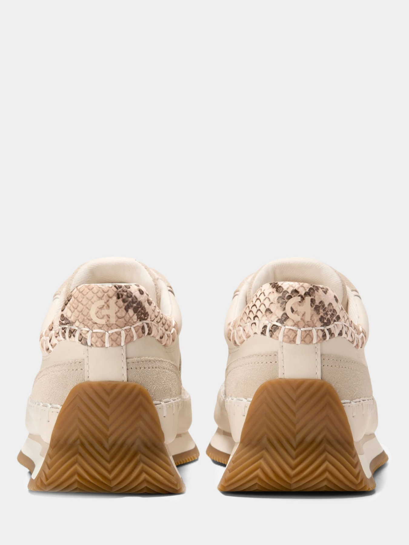 Кроссовки Cole Haan модель W36276 Фото