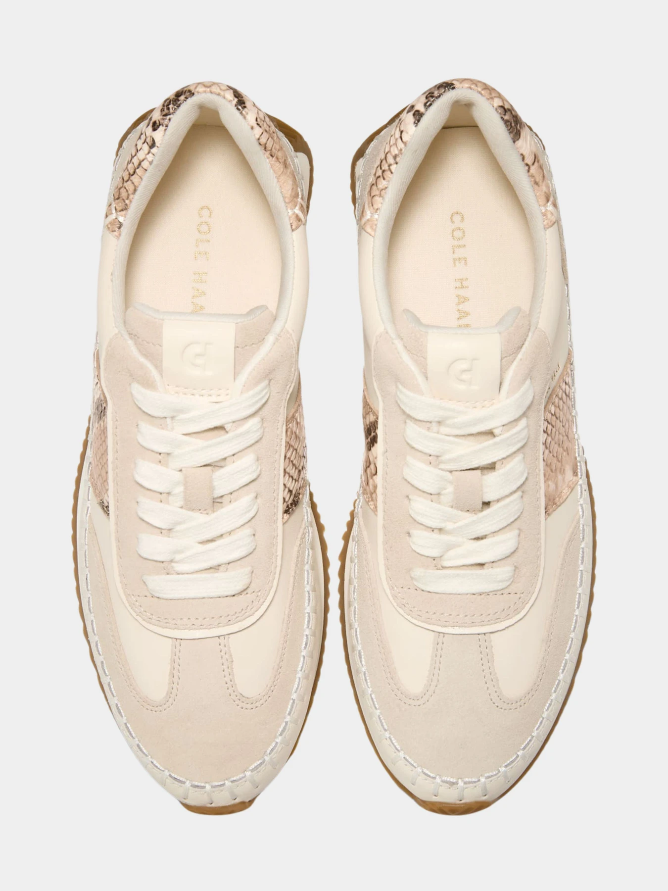 Кроссовки Cole Haan модель W36276 Фото