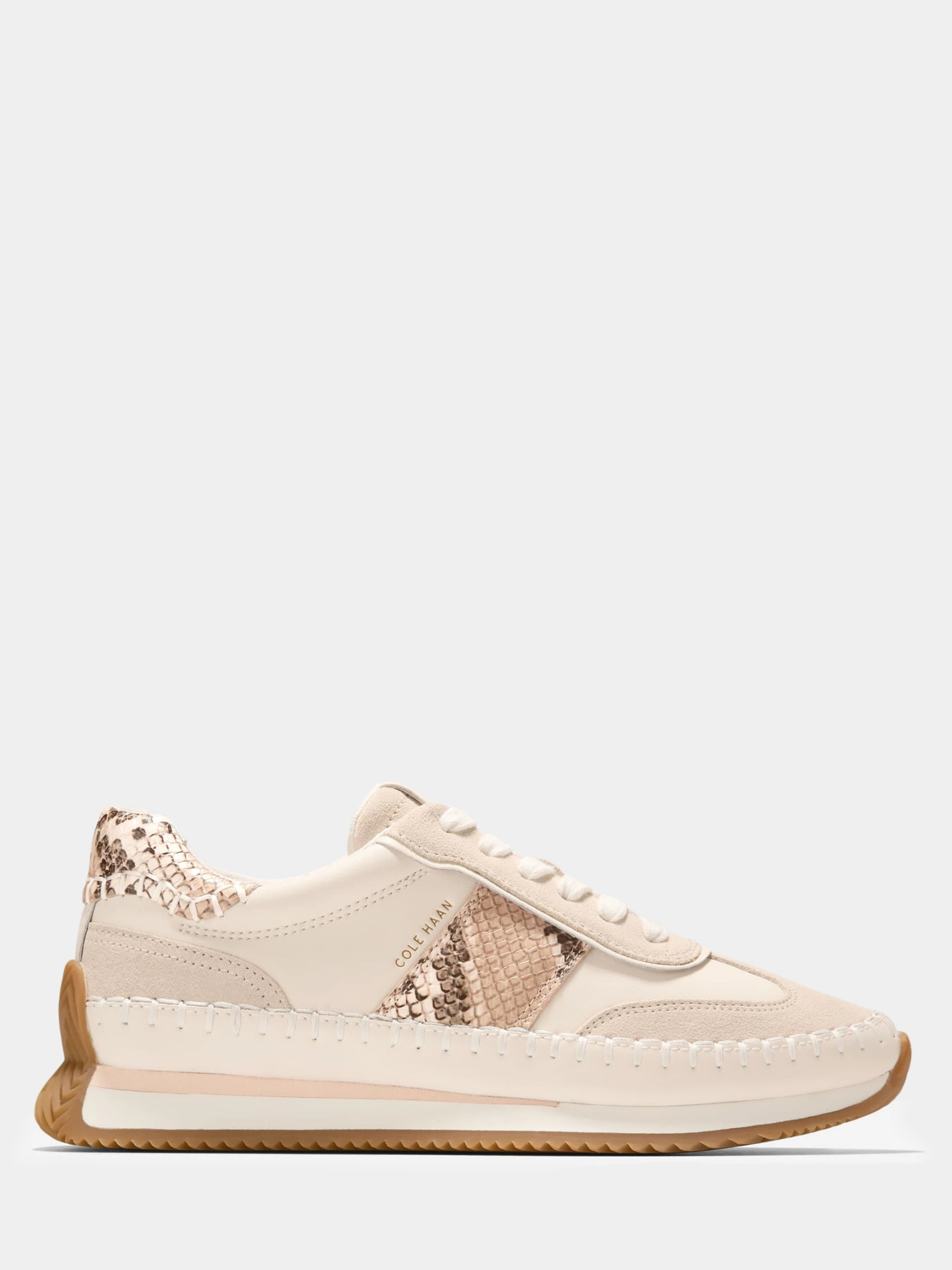 Шкіряні Жіночі Кросівки повсякденні Cole Haan