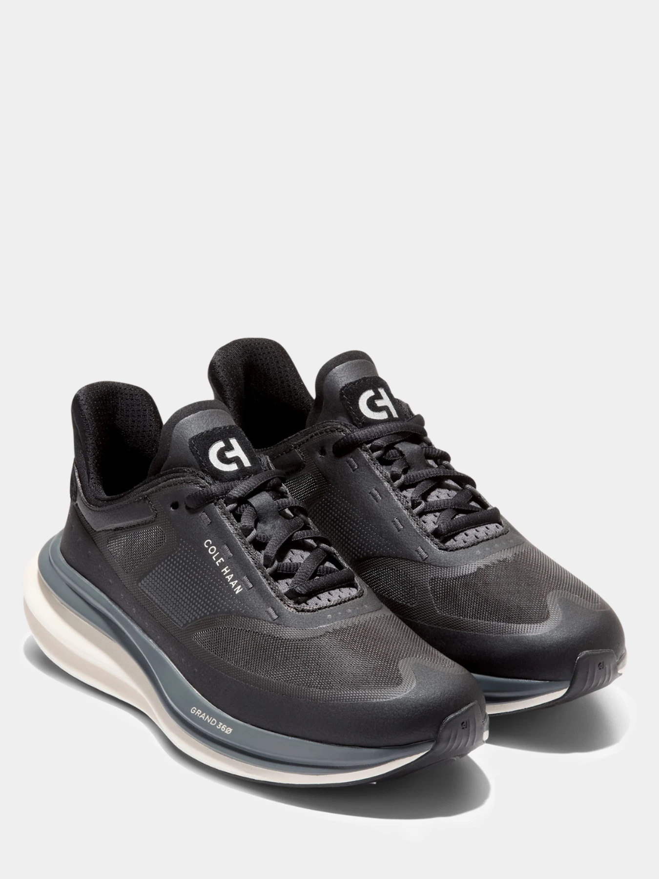 Кросівки Cole Haan модель W31263 Кросівки Cole Haan модель W31263 Фото
