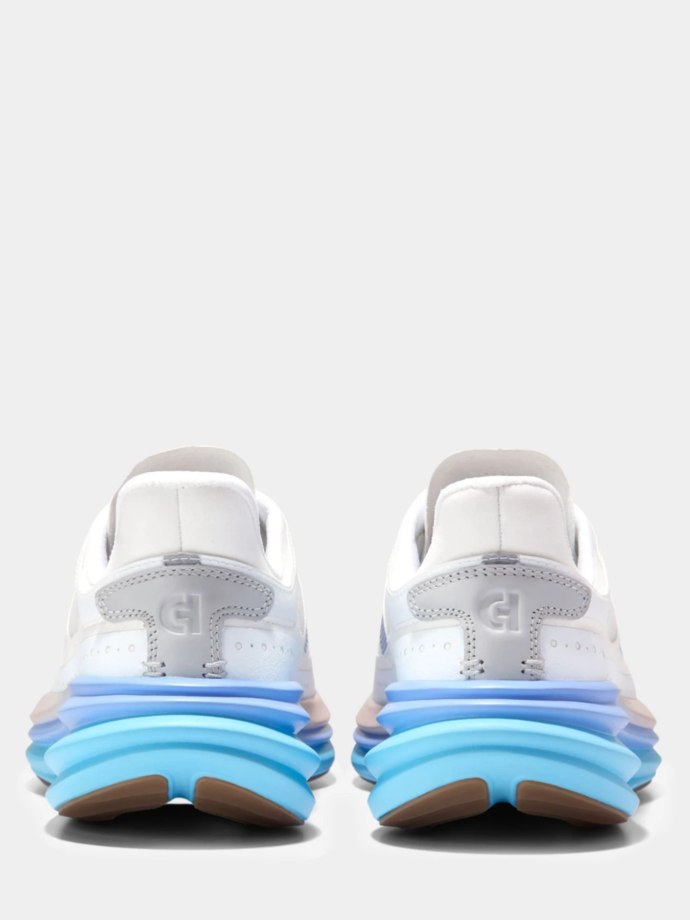 Кросівки Cole Haan модель W35291 Фото