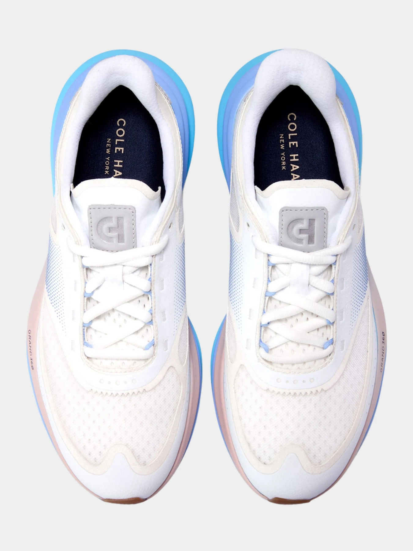 Кросівки Cole Haan модель W35291 Фото