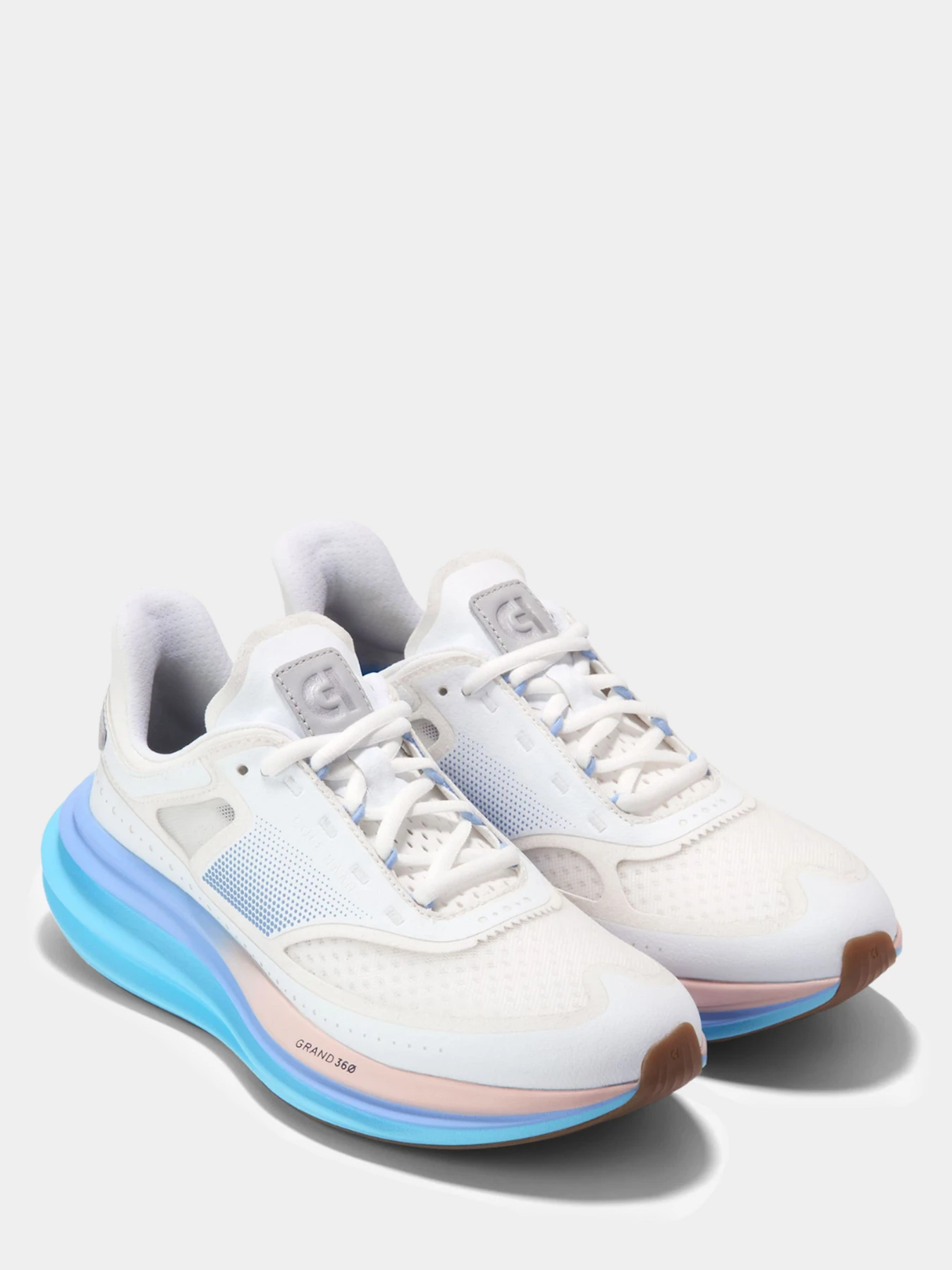Кросівки Cole Haan модель W35291 Фото