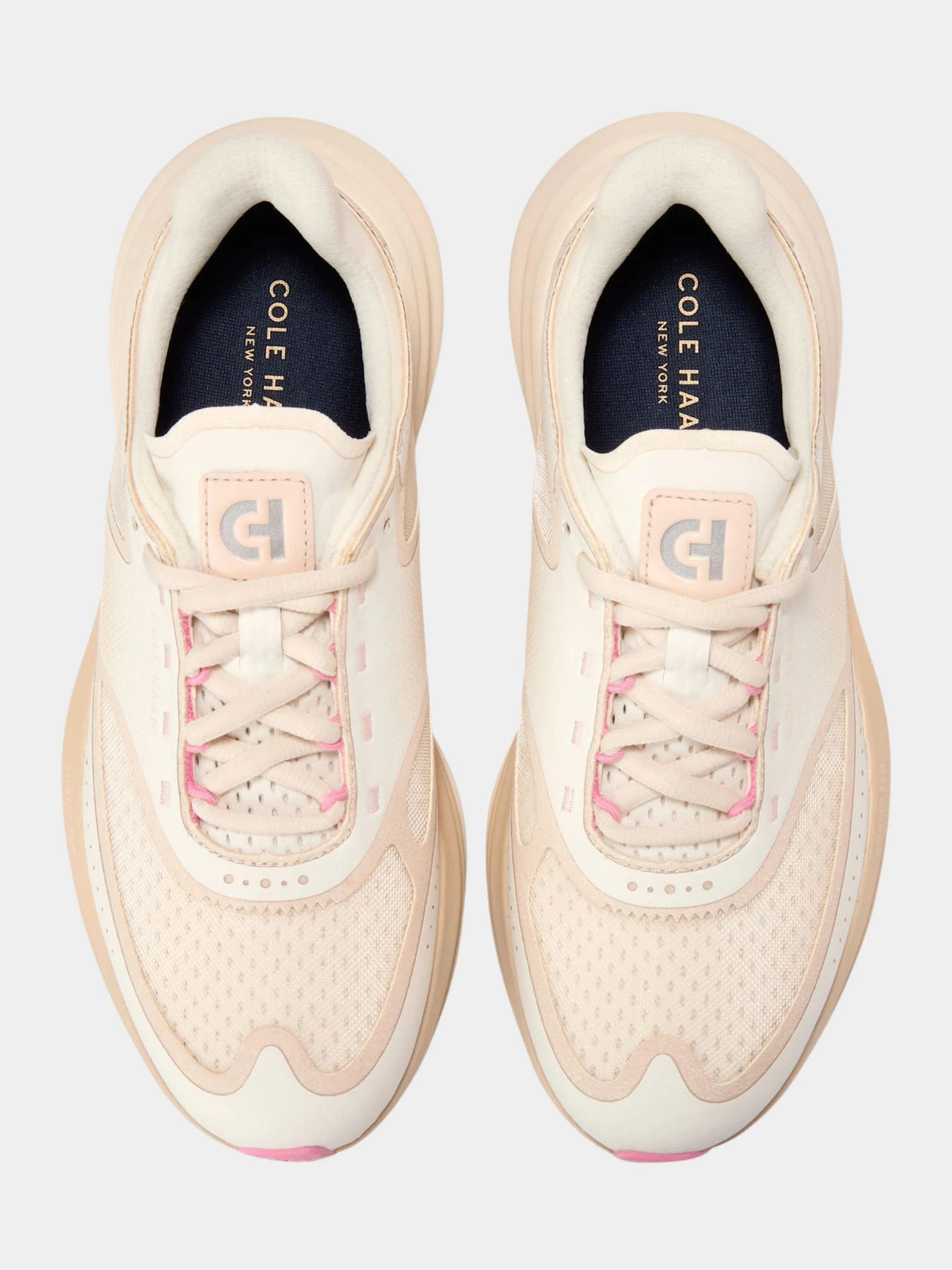 Кроссовки Cole Haan модель W36285 Фото