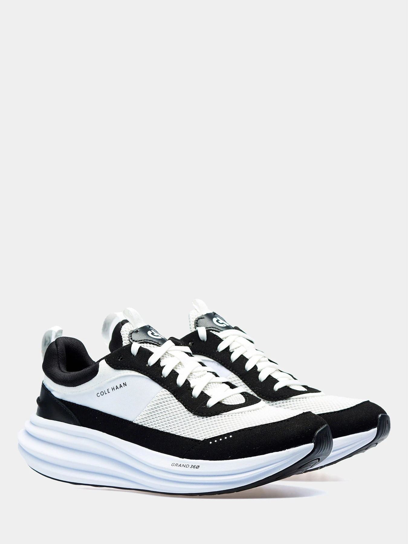 Кроссовки Cole Haan модель W33696 Фото
