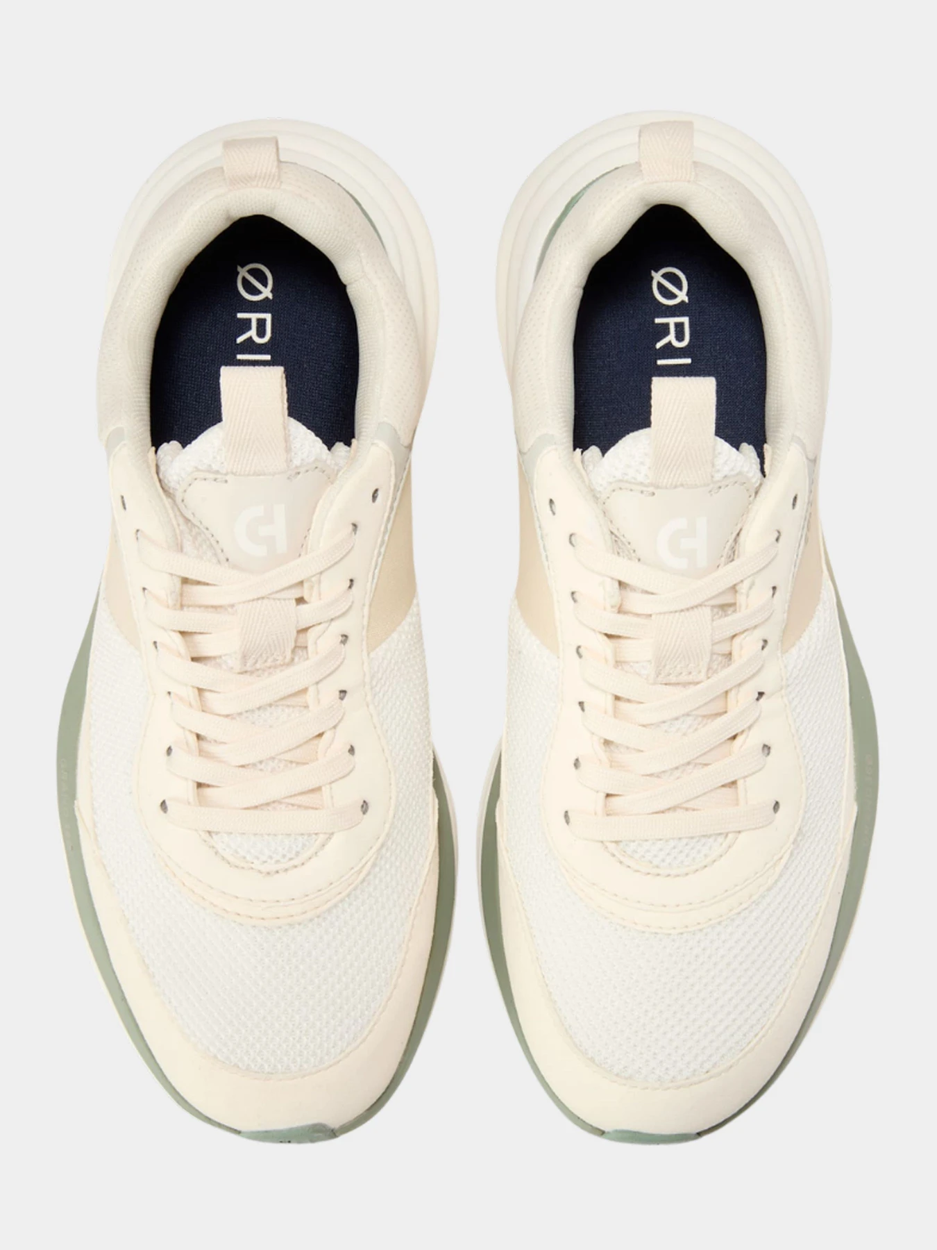 Кросівки Cole Haan модель W36119 Кросівки Cole Haan модель W36119 Фото