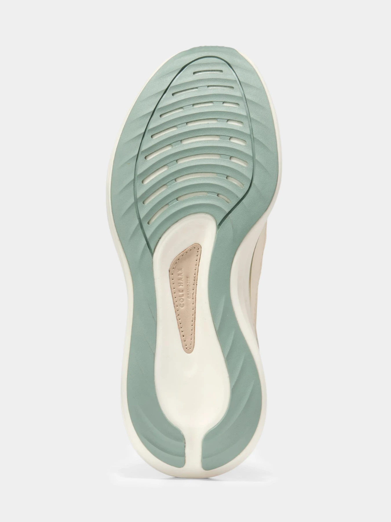 Кросівки Cole Haan модель W36119 Кросівки Cole Haan модель W36119 Фото