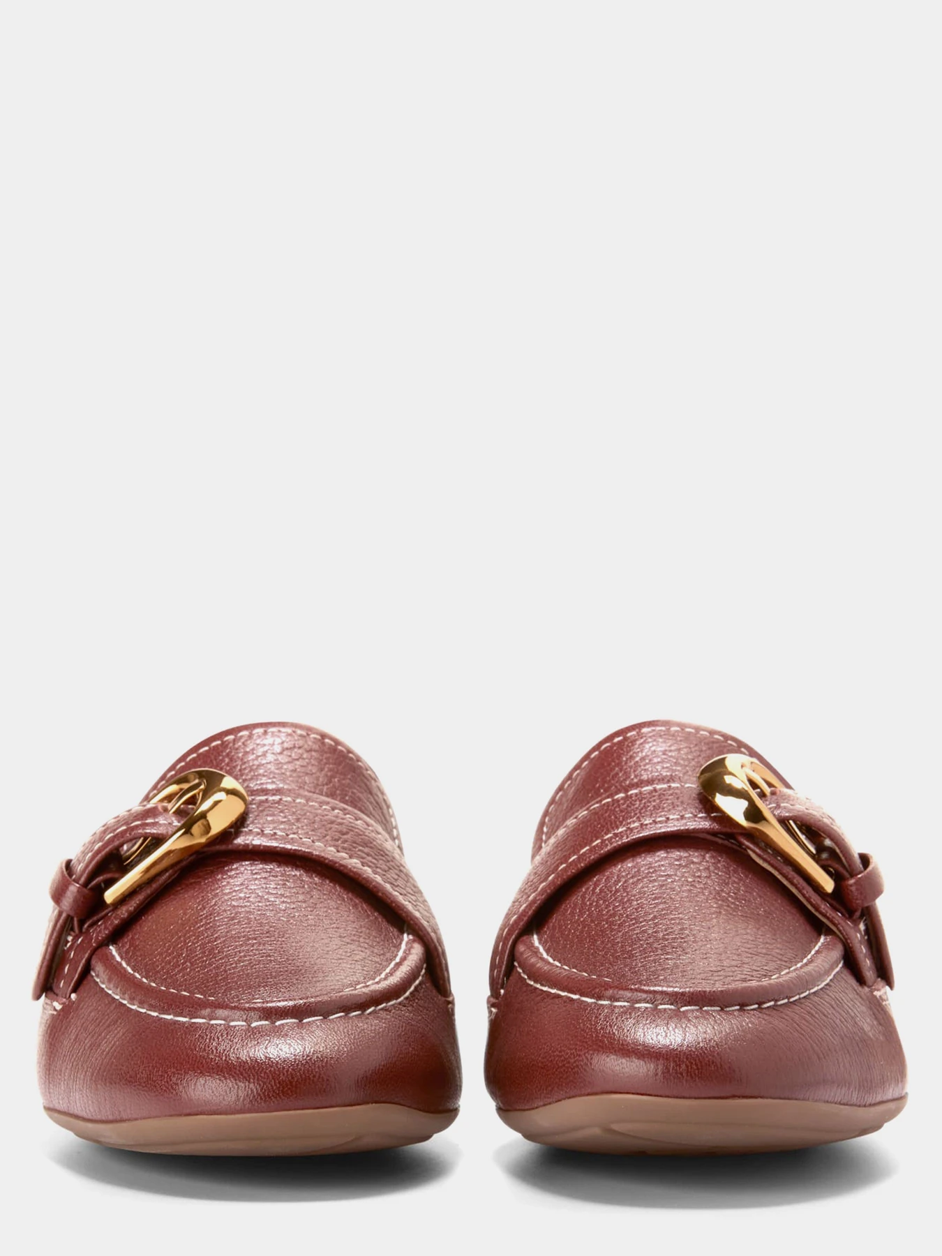 Туфли и лоферы Cole Haan модель W35403 Фото