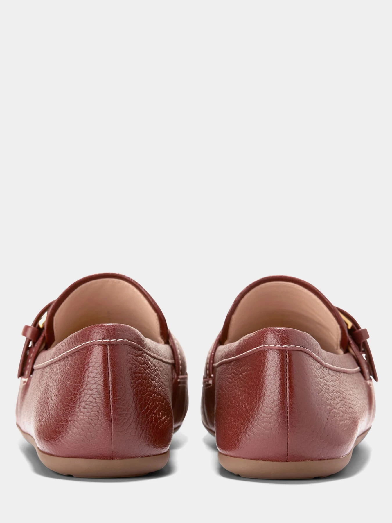 Туфли и лоферы Cole Haan модель W35403 Фото