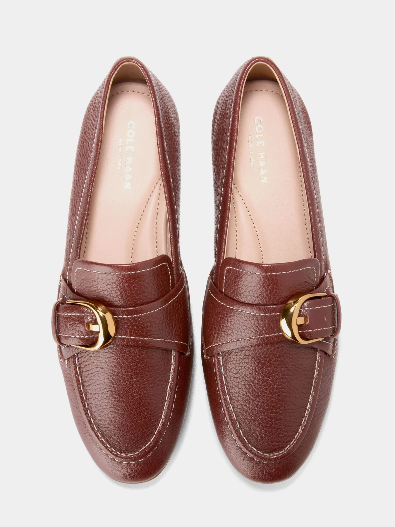 Туфли и лоферы Cole Haan модель W35403 Фото