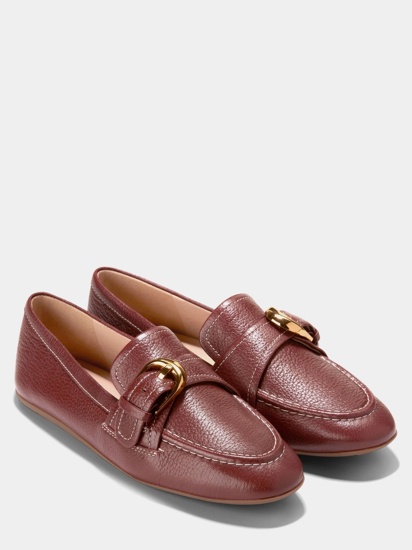 Туфли и лоферы Cole Haan модель W35403 Фото