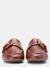 Туфли и лоферы Cole Haan модель W35403 Фото