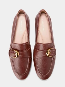 Туфли и лоферы Cole Haan модель W35403 Фото