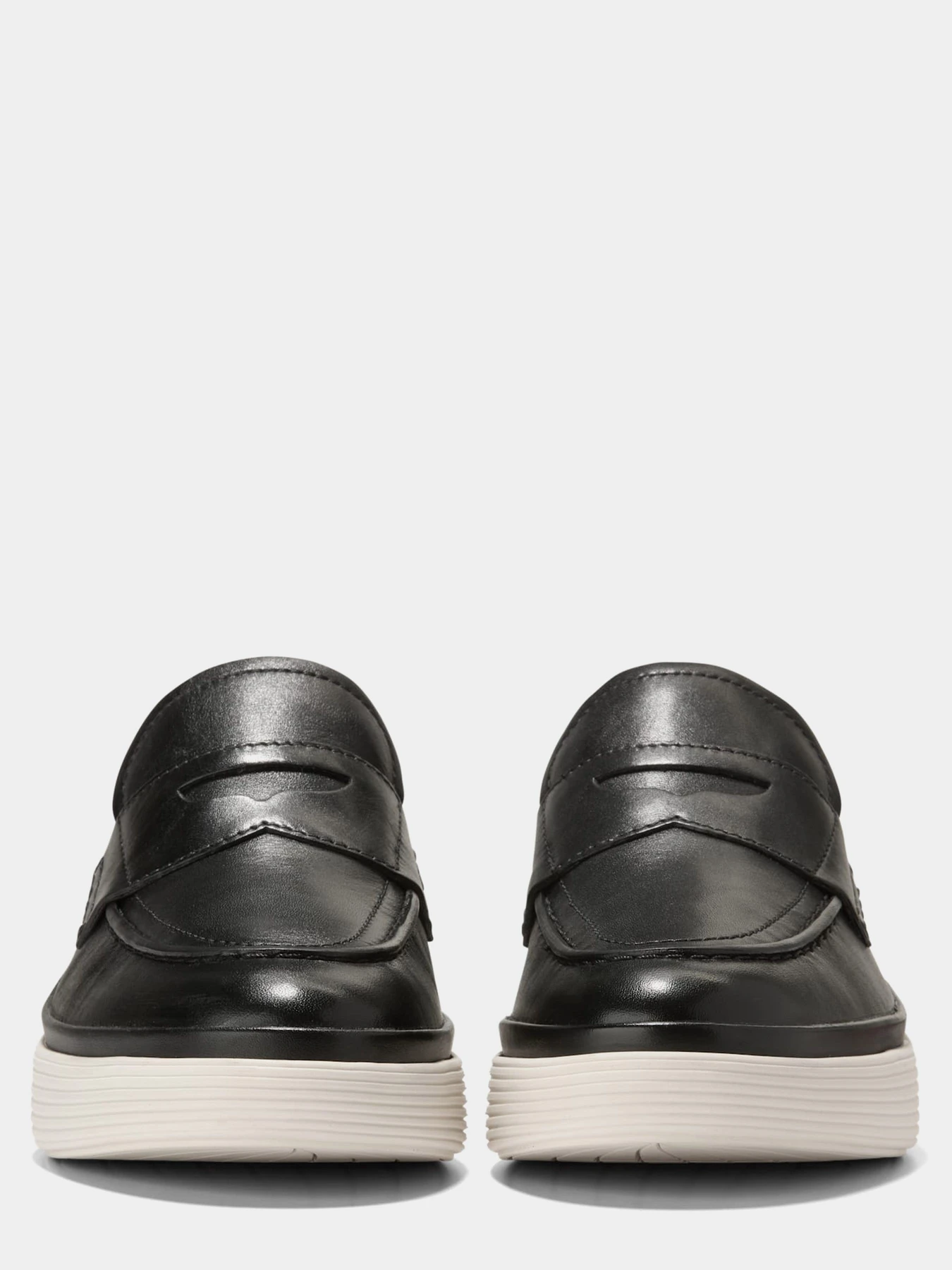 Туфли и лоферы Cole Haan модель W35111 Фото