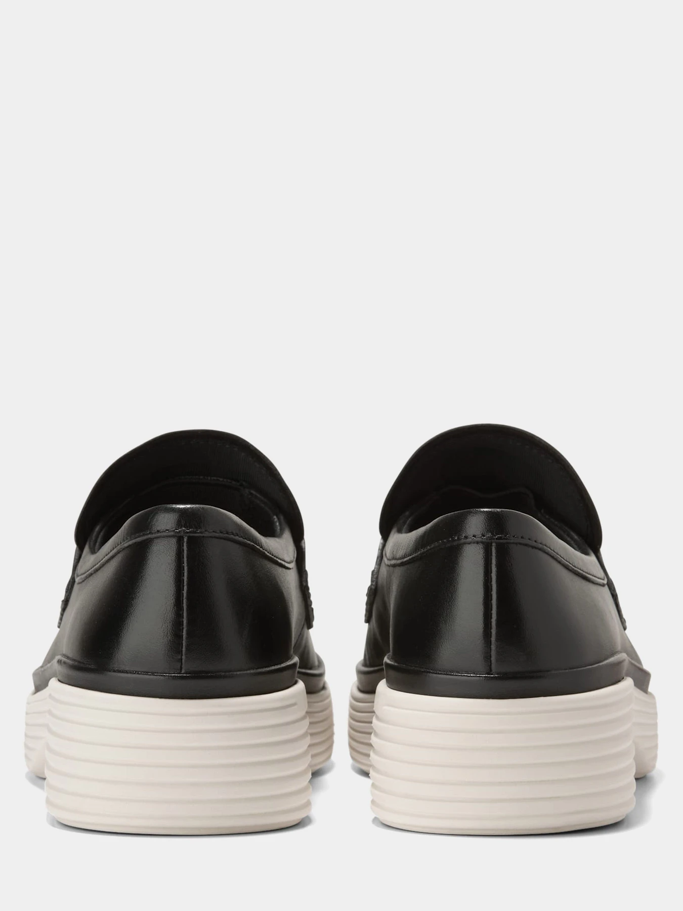 Туфли и лоферы Cole Haan модель W35111 Фото