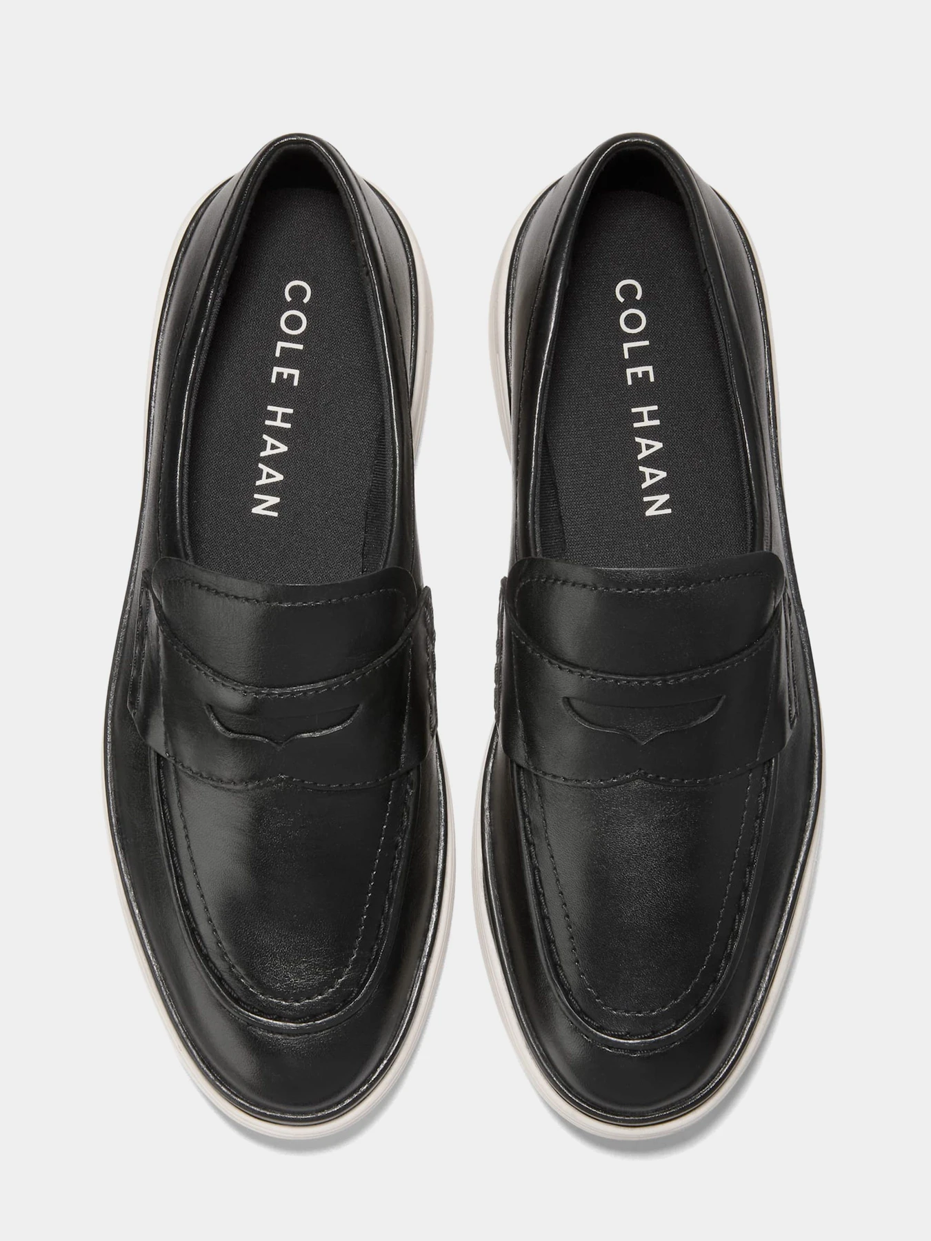 Туфли и лоферы Cole Haan модель W35111 Фото