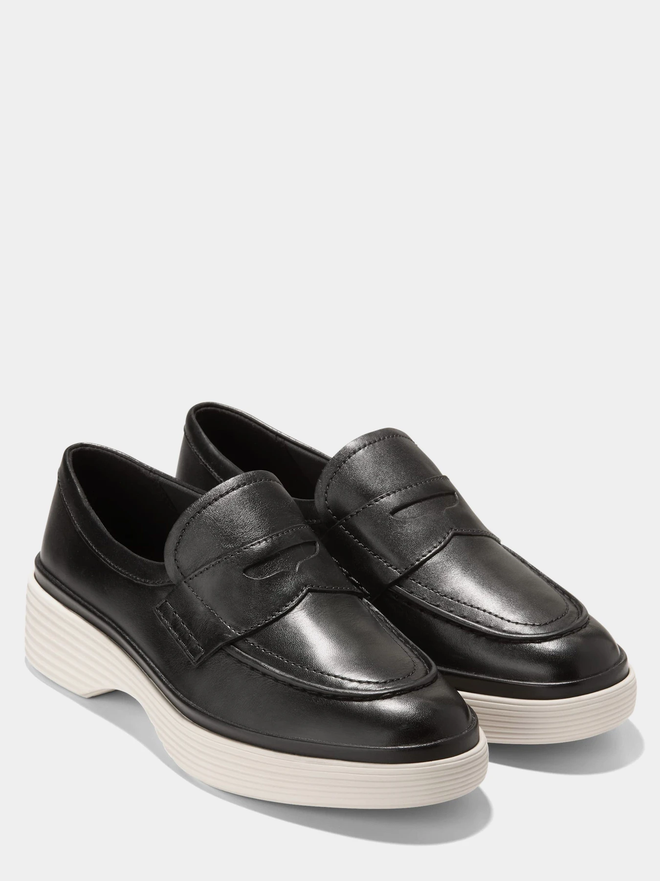 Туфли и лоферы Cole Haan модель W35111 Фото