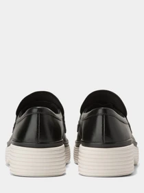 Туфли и лоферы Cole Haan модель W35111 Фото