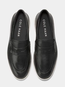Туфли и лоферы Cole Haan модель W35111 Фото
