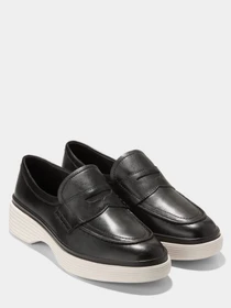 Туфли и лоферы Cole Haan модель W35111 Фото