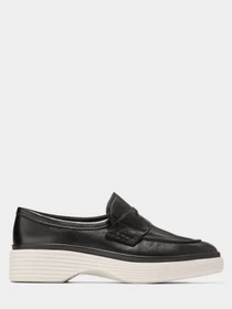 Туфли и лоферы Cole Haan модель W35111 Фото