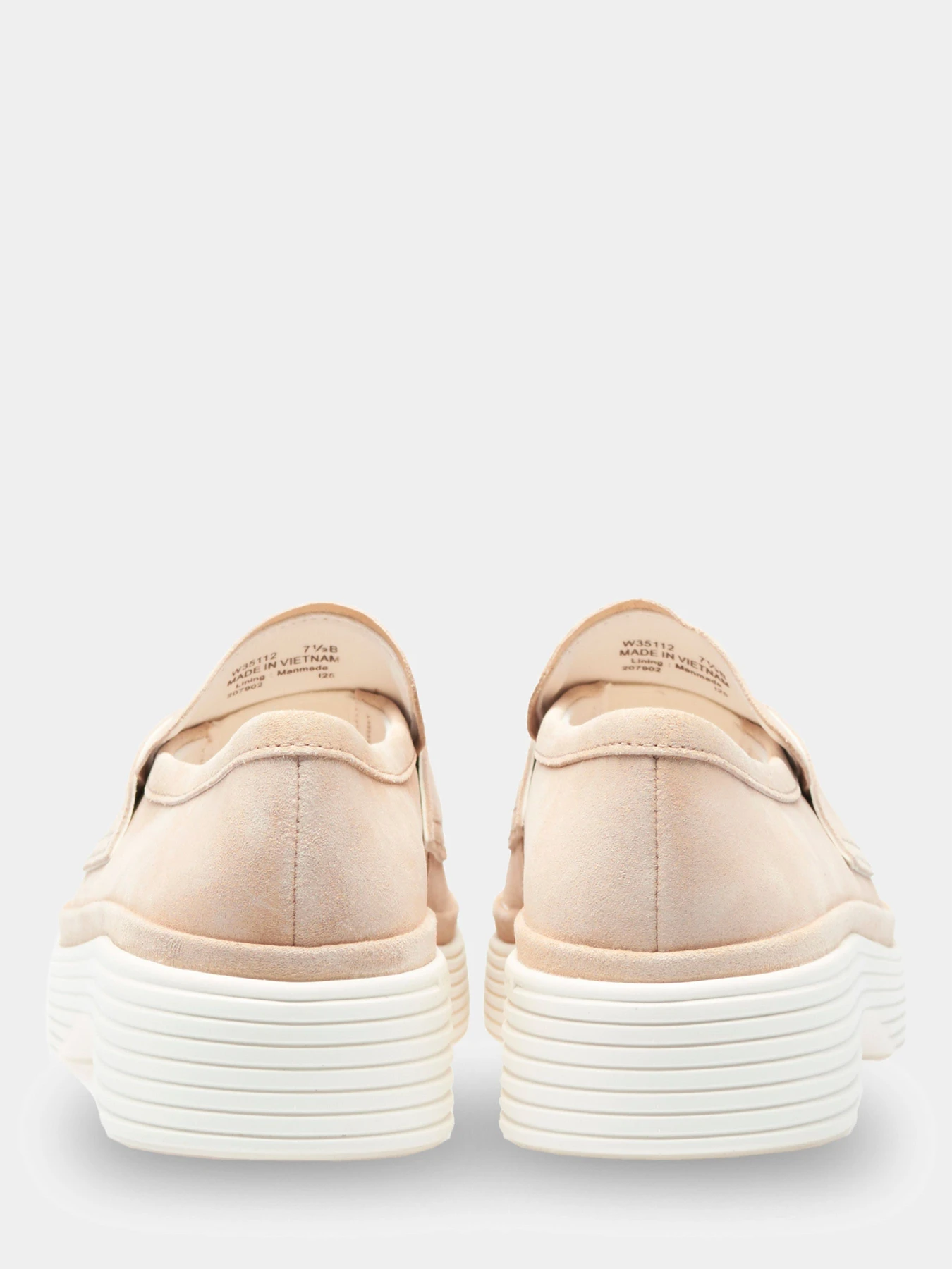 Туфли и лоферы Cole Haan модель W35112 Туфли и лоферы Cole Haan модель W35112 Фото