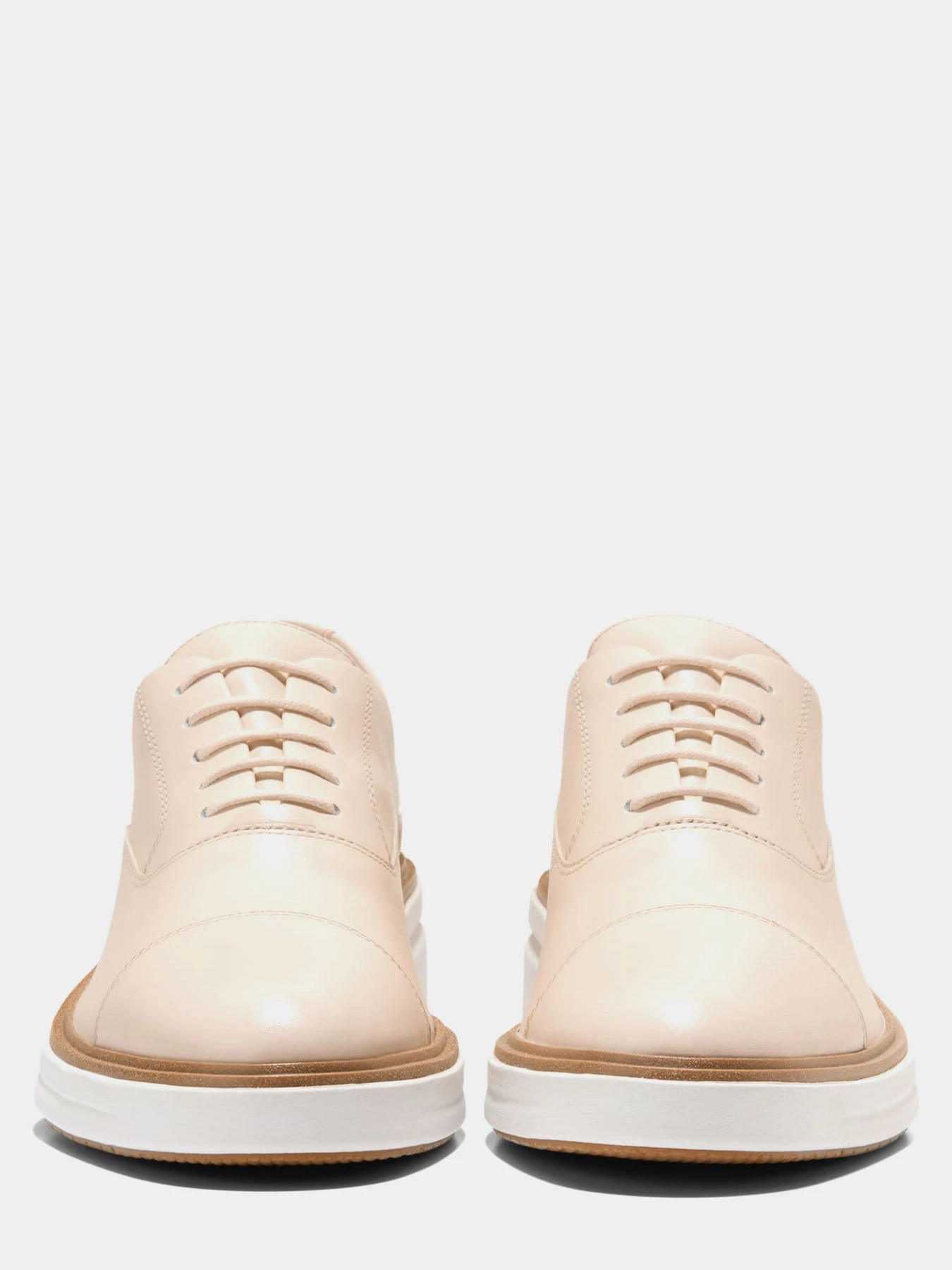 Туфли и лоферы Cole Haan модель W36137 Туфли и лоферы Cole Haan модель W36137 Фото