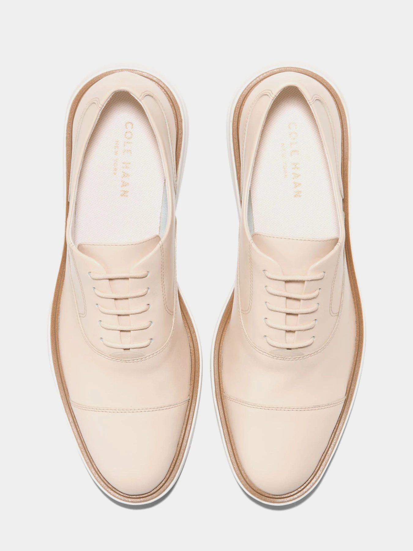 Туфли и лоферы Cole Haan модель W36137 Туфли и лоферы Cole Haan модель W36137 Фото
