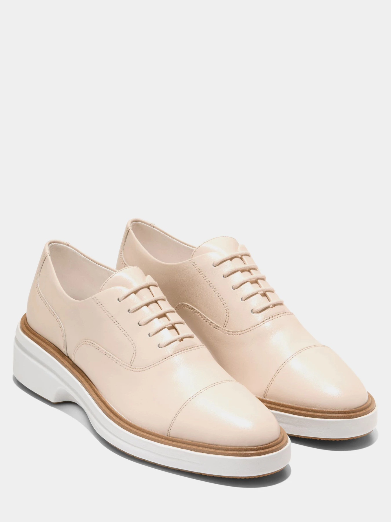 Туфли и лоферы Cole Haan модель W36137 Туфли и лоферы Cole Haan модель W36137 Фото