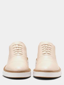 Туфли и лоферы Cole Haan модель W36137 Фото