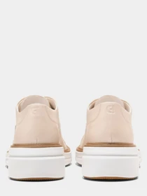 Туфли и лоферы Cole Haan модель W36137 Фото