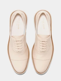 Туфли и лоферы Cole Haan модель W36137 Фото