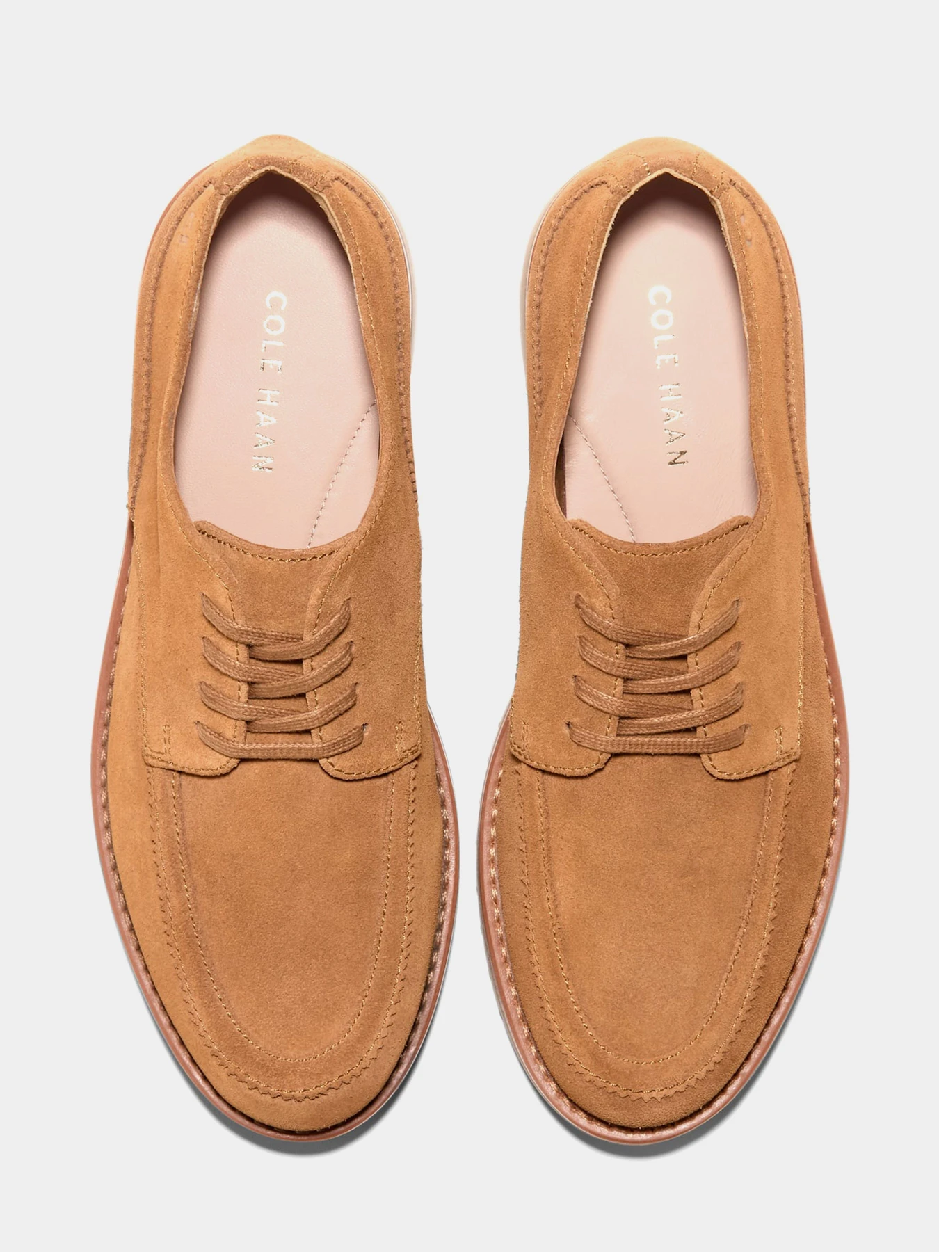 Туфли и лоферы Cole Haan модель W34564 Туфли и лоферы Cole Haan модель W34564 Фото