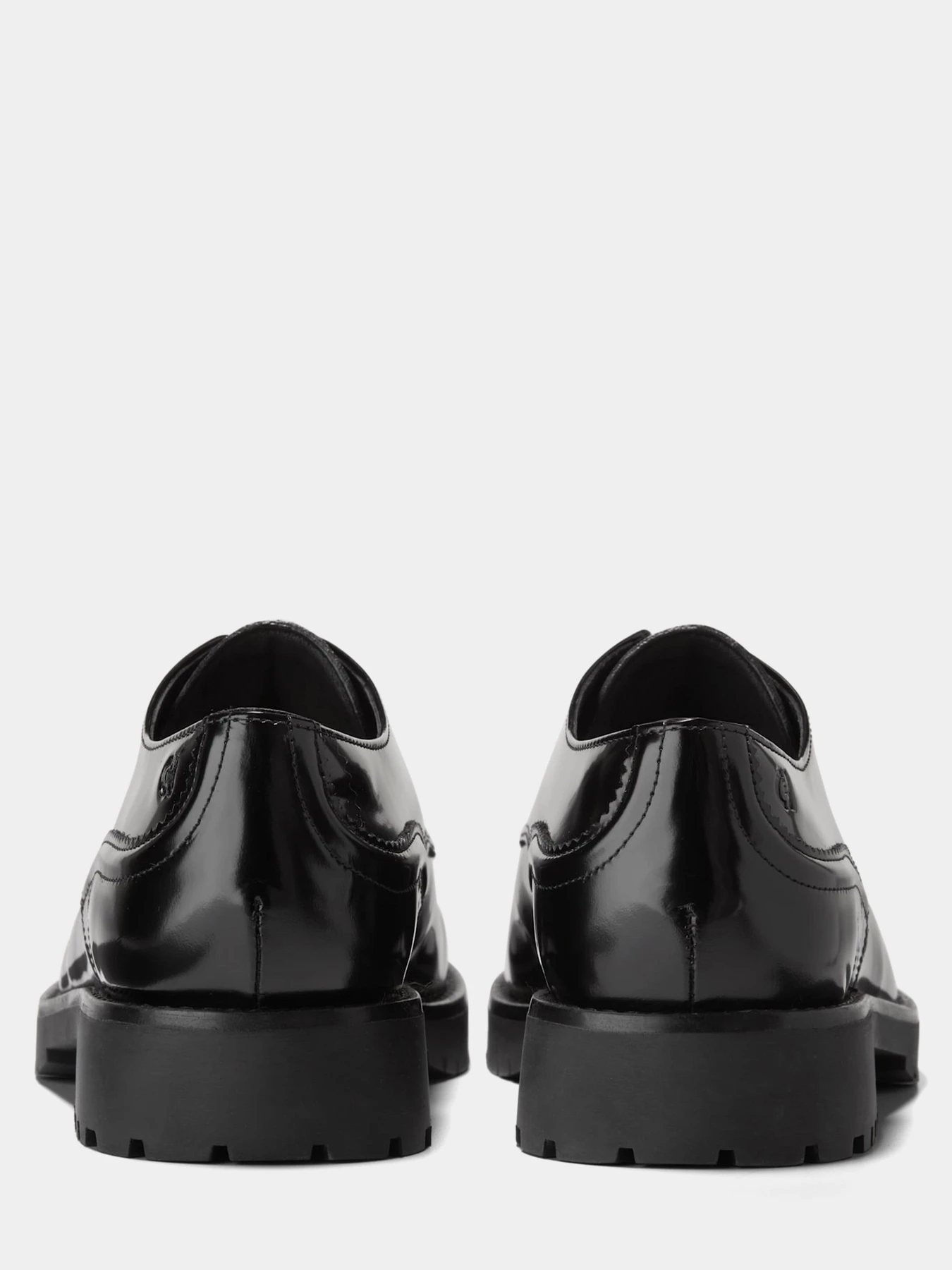 Туфли и лоферы Cole Haan модель W35065 Фото