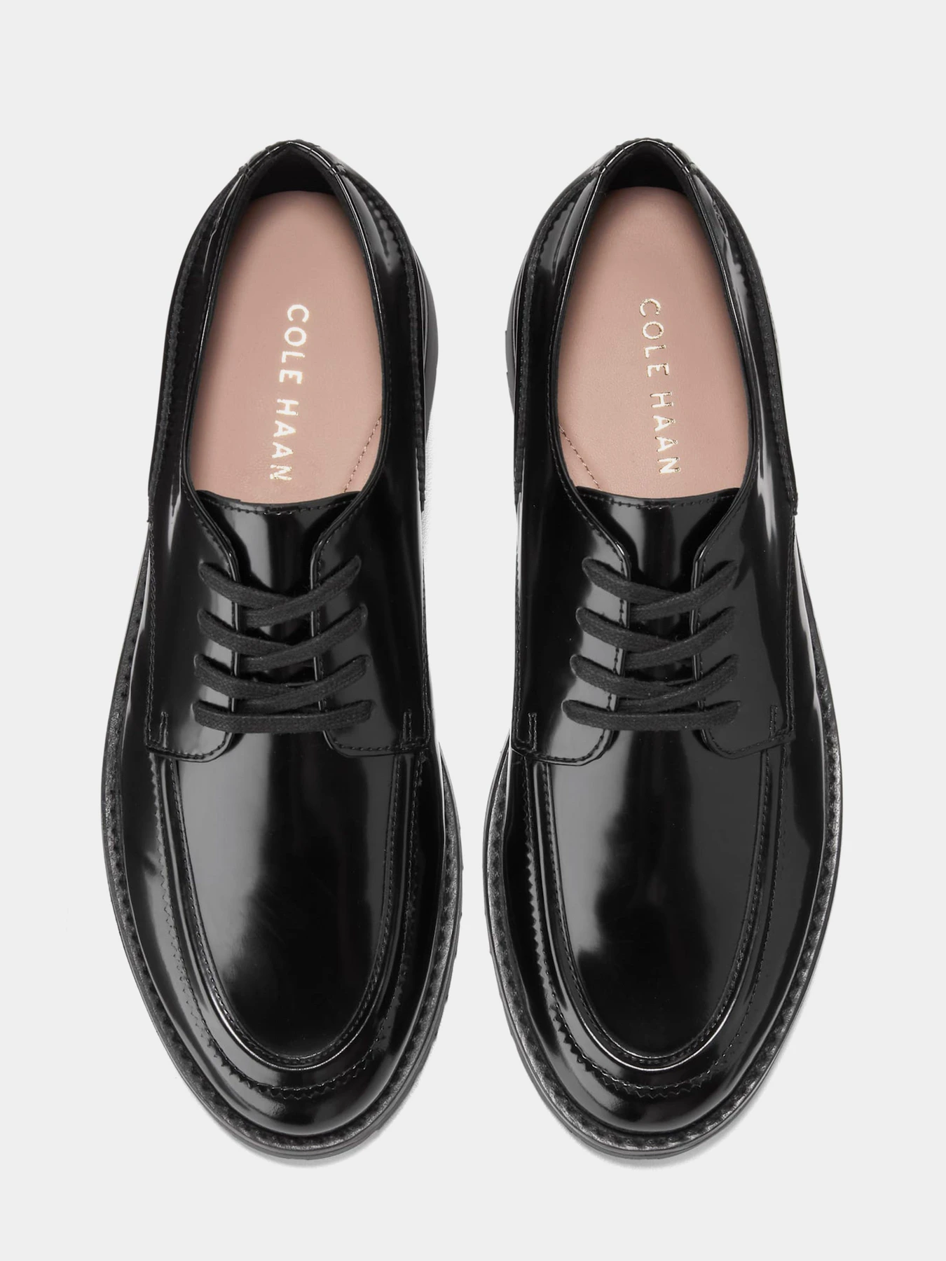 Туфли и лоферы Cole Haan модель W35065 Фото