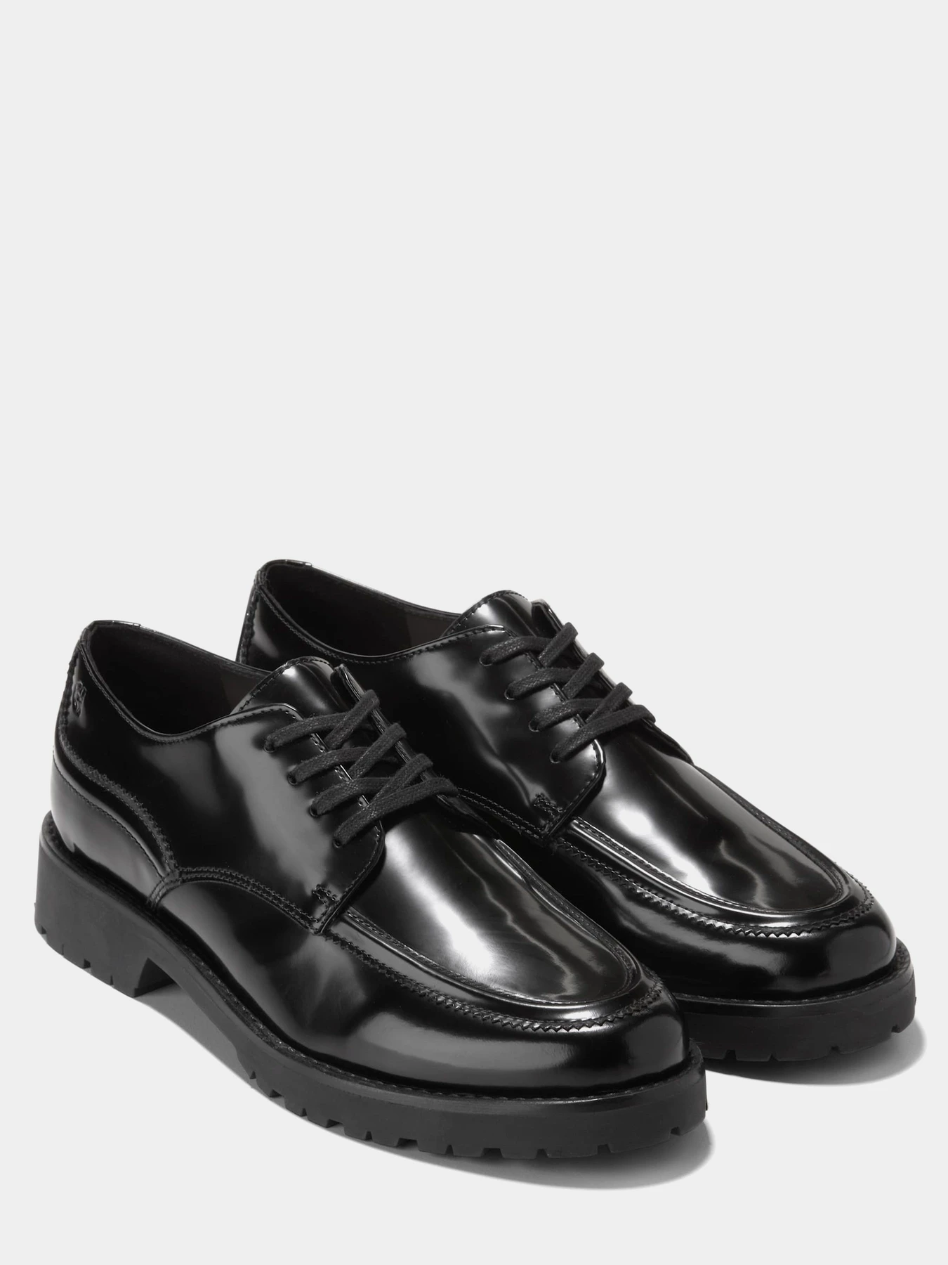 Туфли и лоферы Cole Haan модель W35065 Фото