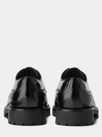 Туфли и лоферы Cole Haan модель W35065 Фото